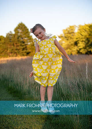 Wagner Grandchildren Portraits-42