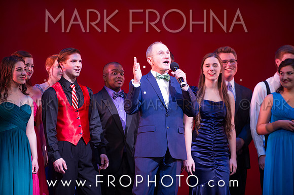 2014 Tommys Highlights-1
