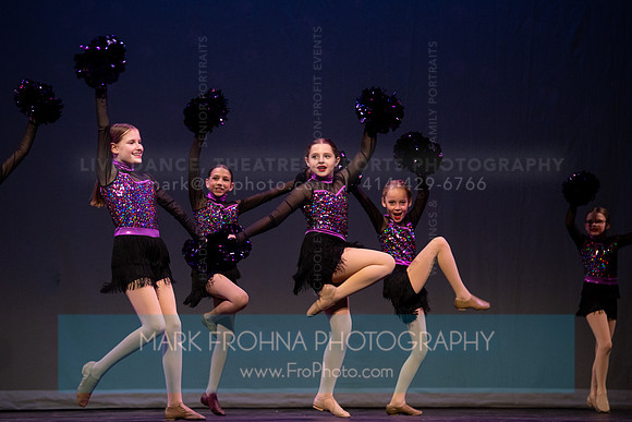 LCD Spring Recital 2024 Sat1000-90