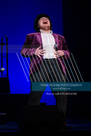 Overture Jerry Awards 2025 Lead Medley PM3-27