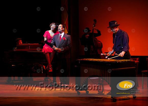 Skylight Gershwin Selects 078