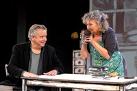 Theatre Gigante Dust-8