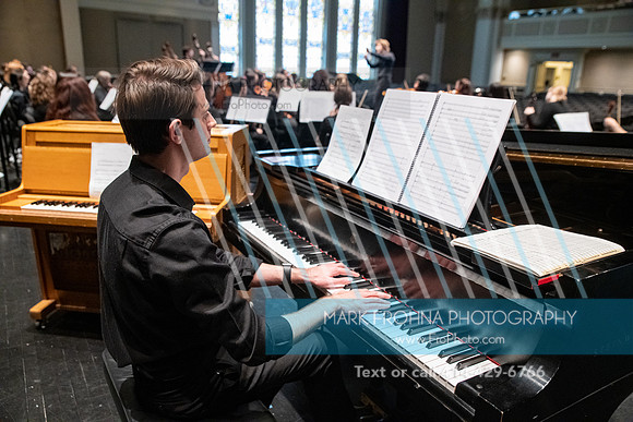 UWM Symphony Orchestra May 2022-31