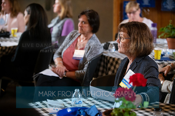 Impact100 Finalists Luncheon 2022-59