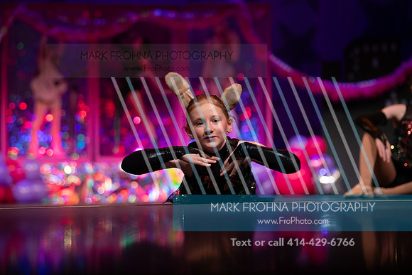 Brio Spring Recital 2024 Saturday 115-139