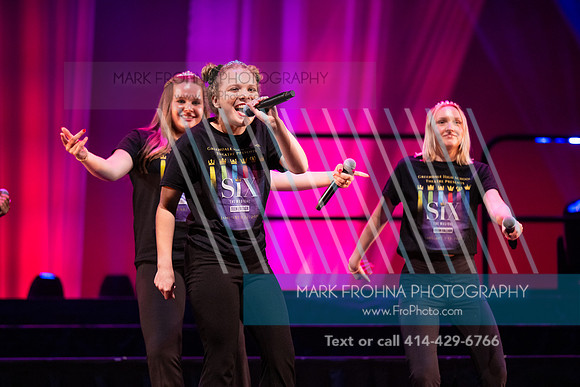Overture Jerry Awards 2025 Greendale Six-44