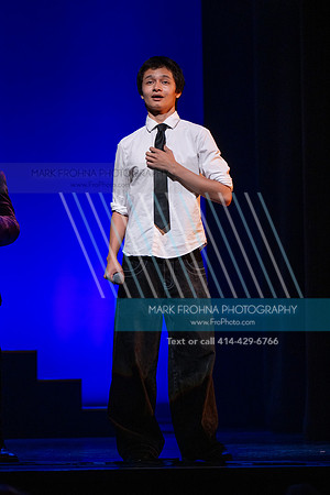 Overture Jerry Awards 2025 Lead Medley PM3-29