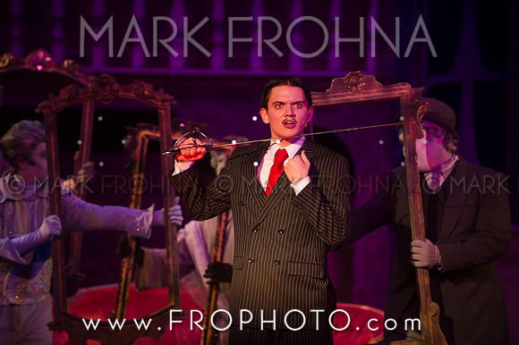 Addams Family Night 1-138