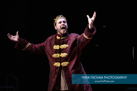 UWM Pericles Highlights-7