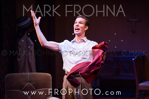 In Tandem Glass Menagerie-40