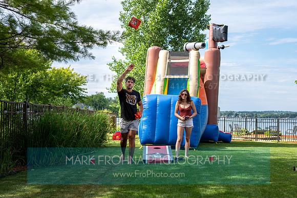 Aren Loya Graduation Party 2022-8