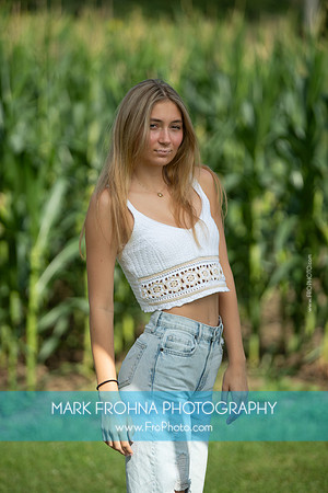 Alyssa F Senior Selects C-172