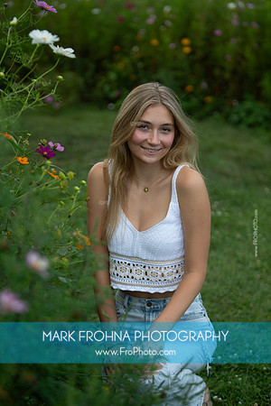 Alyssa F Senior Selects C-176