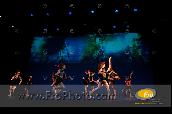 Luc Vanier Winterdance UWM 013