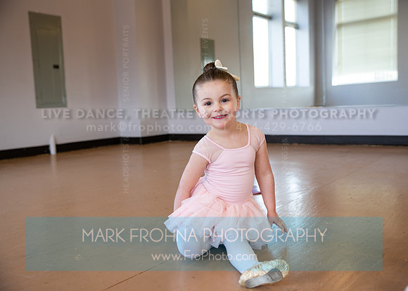 BCA Tippy Ballet Class March 2022-1