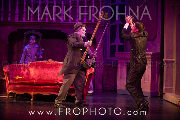 Addams Family Night 1-113