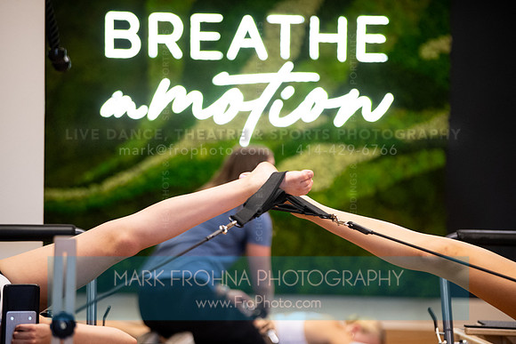 Brio Breathe in Motion 2024-16