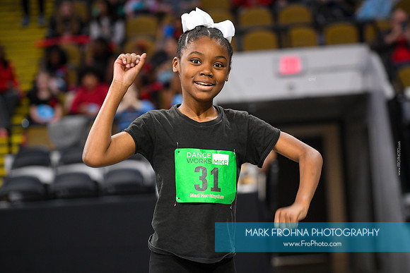 Danceworks MKE Mad Hot 2025 Highlights-29
