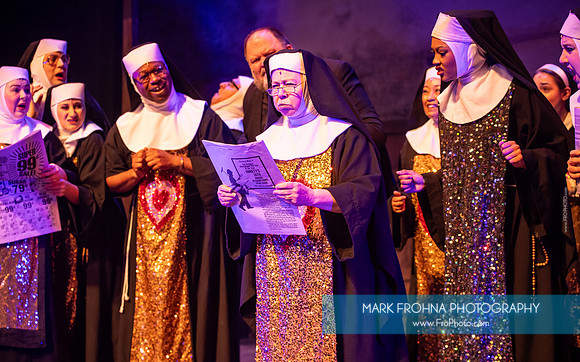 Skylight Sister Act Highlights-25