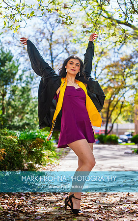 Koree UWM Graduation 2025-27