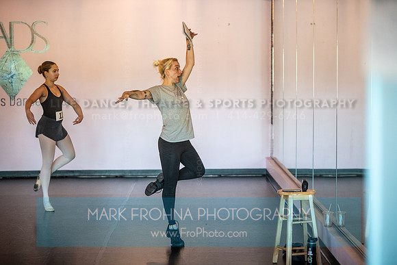 KADS Cinderella Audition Candids-42
