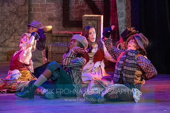 Skylight Oliver Picadilly Young Performers-389