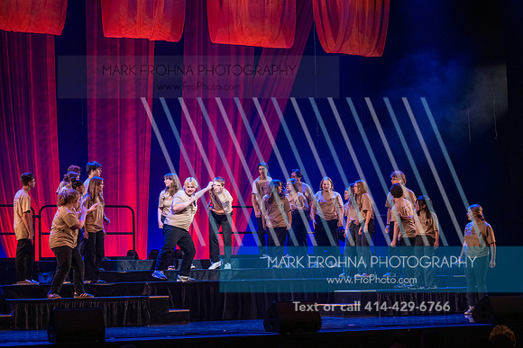 Overture Jerry Awards 2025 Wausau West Hunchback-14