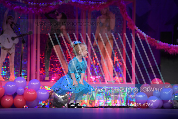 Brio Spring Recital 2024 Saturday 845-30