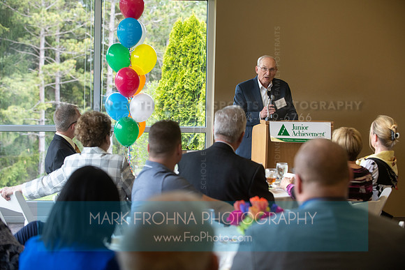 Jims JA Biz Town Dedication-95