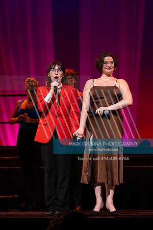 Overture Jerry Awards 2025 Lead Medley PM4-375