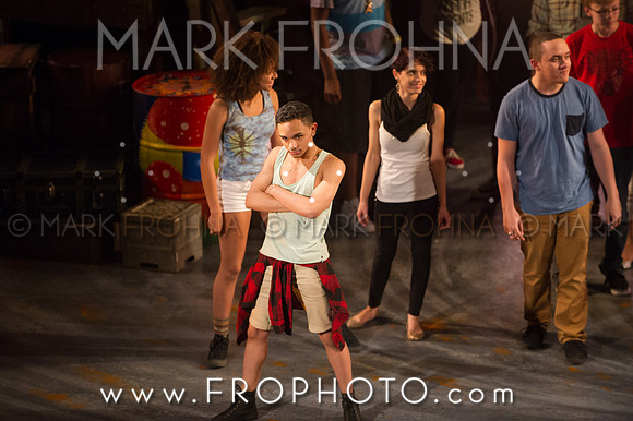 Skylight HSM 2014-130