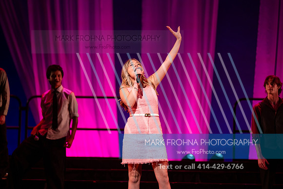 Overture Jerry Awards 2025 Lead Medley PM3-270