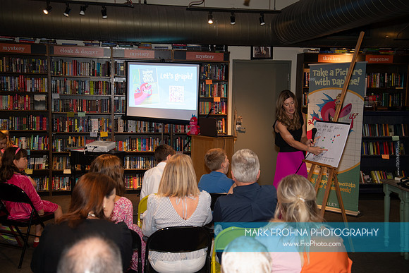 SWD Daphne Book Launch MKE-67