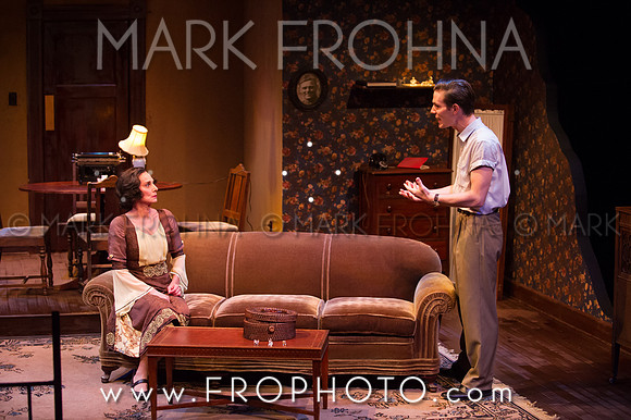 In Tandem Glass Menagerie-35
