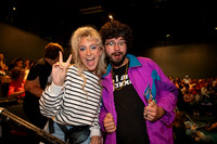 Bombshell Wedding Singer 80s Contest-12
