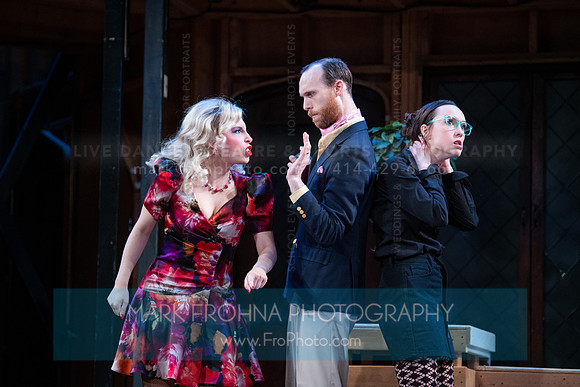 Skylight Noises Off Act 1 Highlights-92