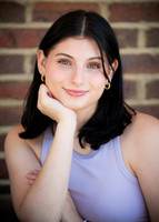 Liv Mendez Dance Headshots 2024-18