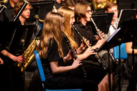 CMH Spring Band Concert March 2025-4