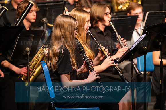 CMH Spring Band Concert March 2025-4