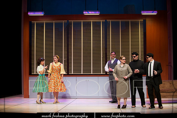 Skylight Cosi Fan Tutte 056