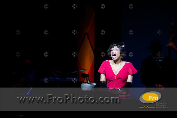 Skylight Gershwin Selects 064