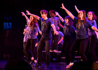 Overture Jerry Awards 2025 Supporting and Dance-16