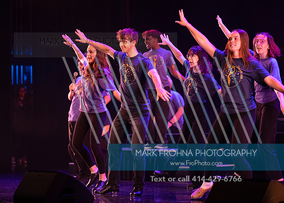 Overture Jerry Awards 2025 Supporting and Dance-16