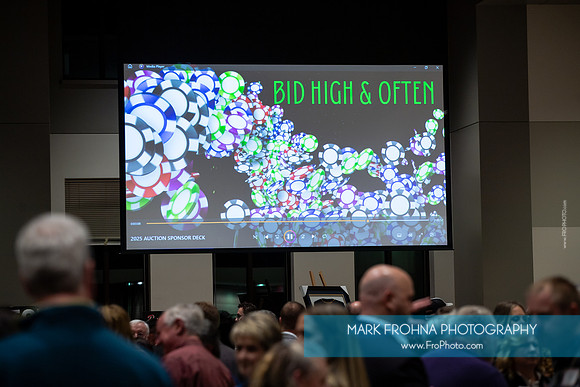 St Gabriel Casino Night Auction 2025-153