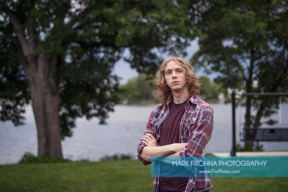 Henry Senior Longhair 1-11