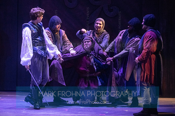 Skylight Hunchback Highlights-29