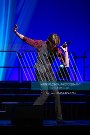 Overture Jerry Awards 2025 Lead Medley PM3-22