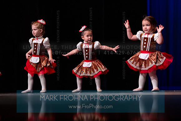 Brio Developmental Recital November 2024-13