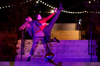 Wild Space Dance InSite Cycles-4