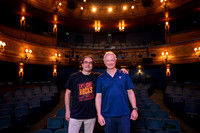 Skylight Gary Sinise 2025-12
